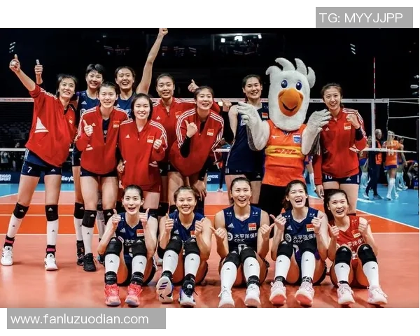 北京排球队的节奏解析:从战术到团队协作的深度剖析与展望 北京排球队的节奏解析:从战术到团队协作的深度剖析与展望