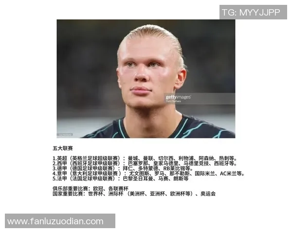 足球明星的魅力昵称大揭秘你知道多少个令人难忘的称号吗