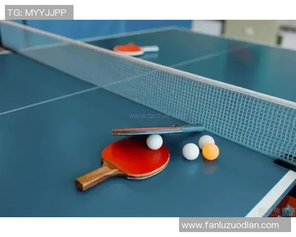 乒乓球的灵动之美:深入探讨杭州乒乓球队的灵活性与技战术创新 乒乓球的灵动之美:深入探讨杭州乒乓球队的灵活性与技战术创新