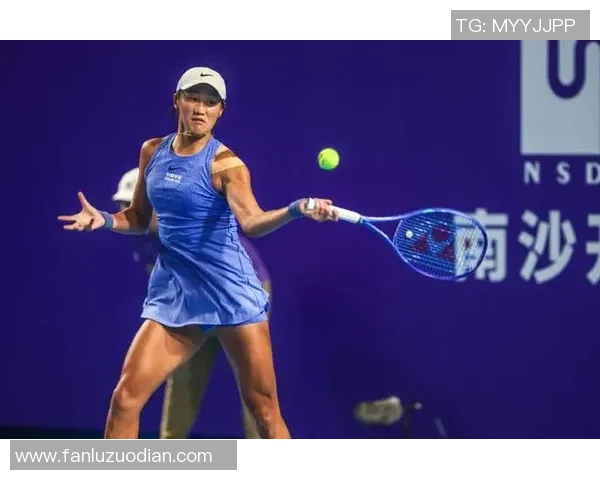 广州网球队挑战赛特别报道：从传统到创新的转型之路探秘