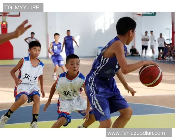 重庆篮球队的节奏探秘：从战术布局到球员配合的全景分析