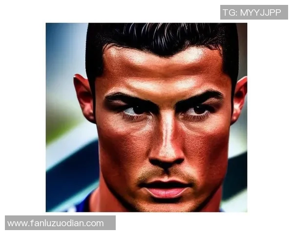 高清足球明星图像展示全球顶级球员风采与魅力