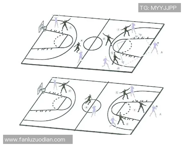 深圳篮球队区域防守战术解析与实战应用研究