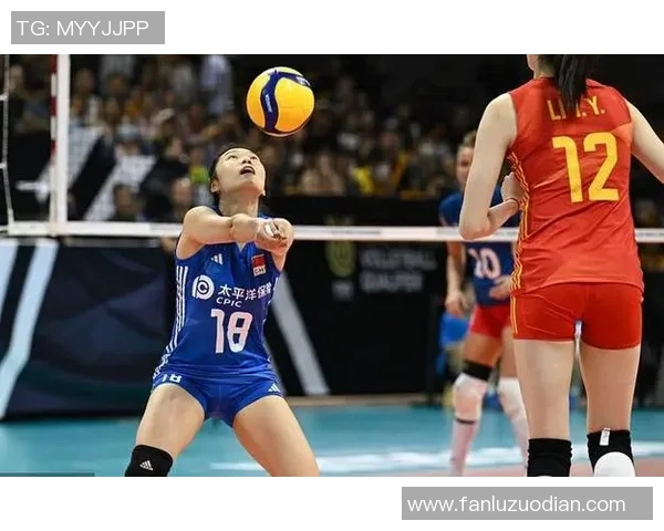 重庆排球队在排球状态排行榜中荣获第五名展现强劲实力与潜力 重庆排球队在排球状态排行榜中荣获第五名展现强劲实力与潜力