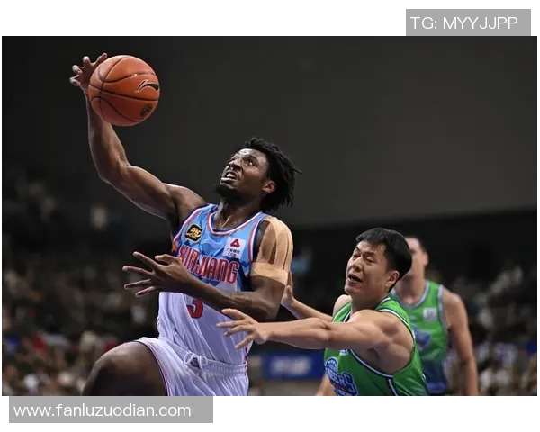 广州篮球队现状深度解析:从训练到比赛的全景揭秘 广州篮球队现状深度解析:从训练到比赛的全景揭秘