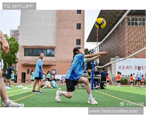 成都排球队灵活性探讨如何提升团队表现与竞技水平