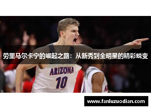 劳里马尔卡宁的崛起之路：从新秀到全明星的精彩蜕变